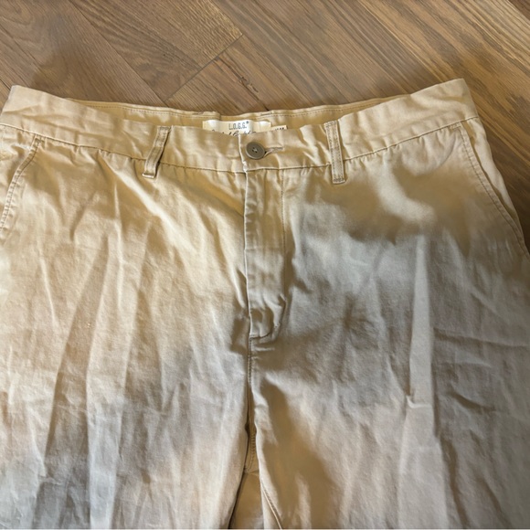 L.O.G.G. Label of graded goods h&m size 34 khakis - Picture 6 of 6